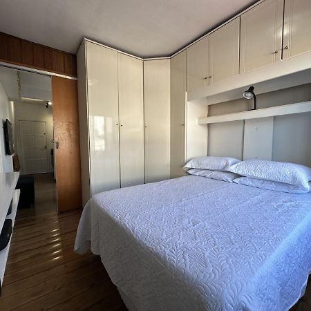 Edificio Long Beach Apartment บัลเนอาริโอ กังโบริว ภายนอก รูปภาพ