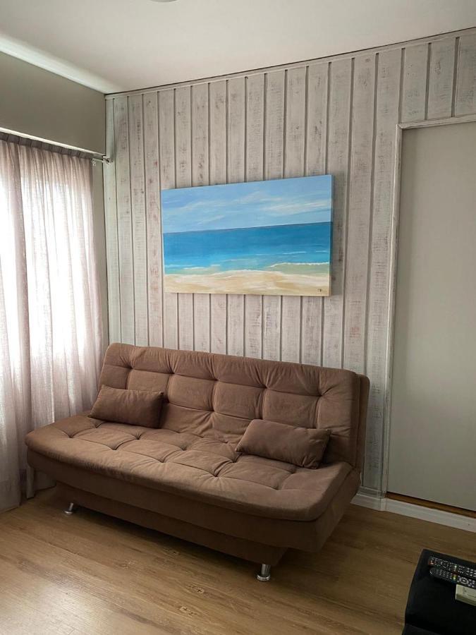 Edificio Long Beach Apartment บัลเนอาริโอ กังโบริว ภายนอก รูปภาพ