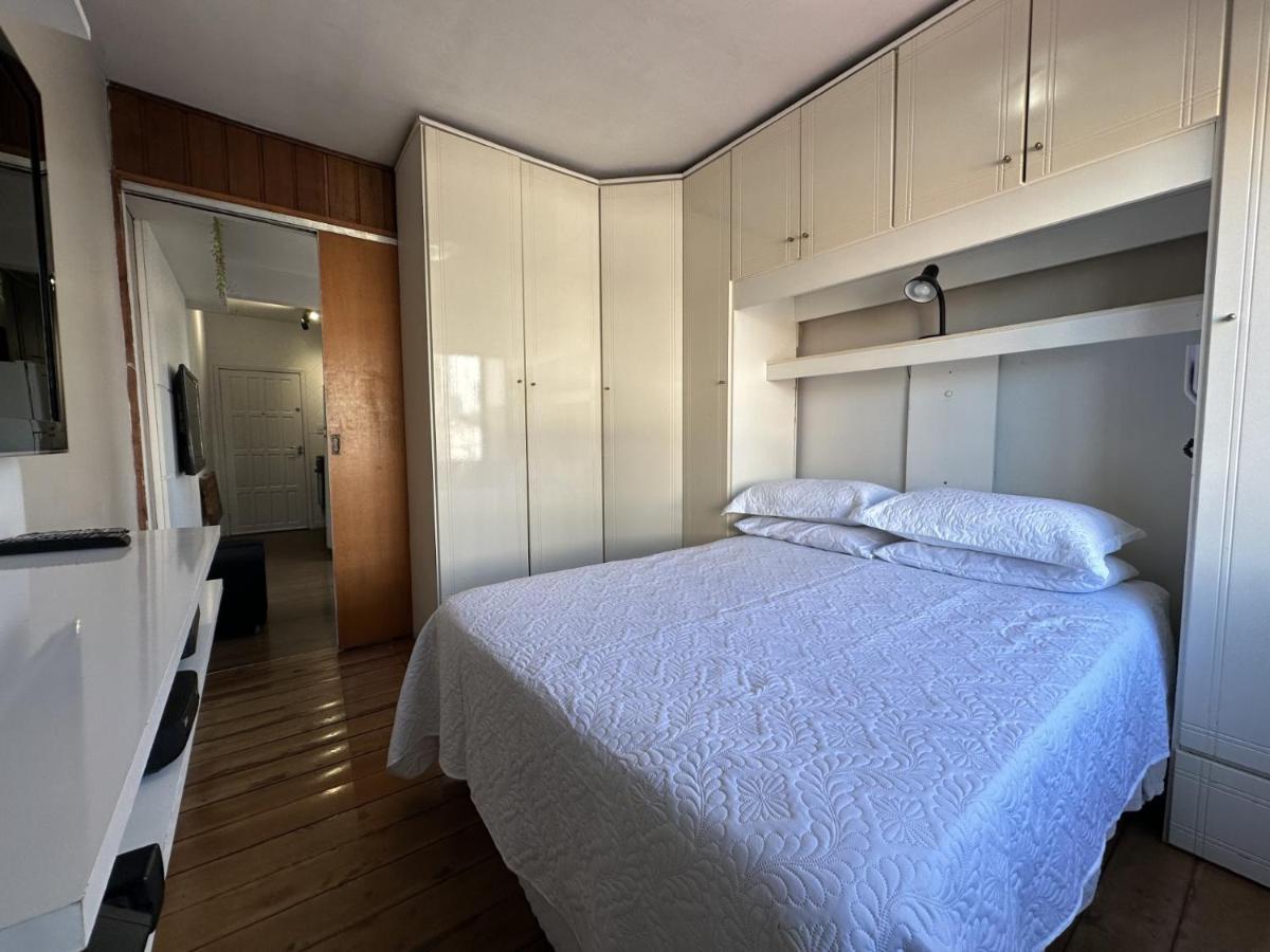 Edificio Long Beach Apartment บัลเนอาริโอ กังโบริว ภายนอก รูปภาพ
