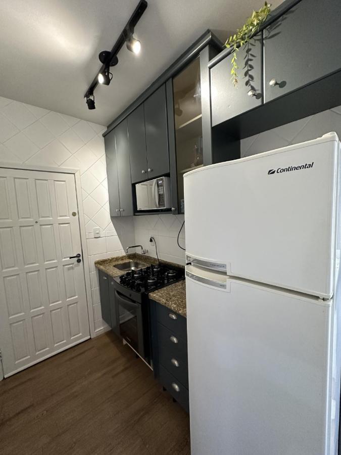 Edificio Long Beach Apartment บัลเนอาริโอ กังโบริว ภายนอก รูปภาพ