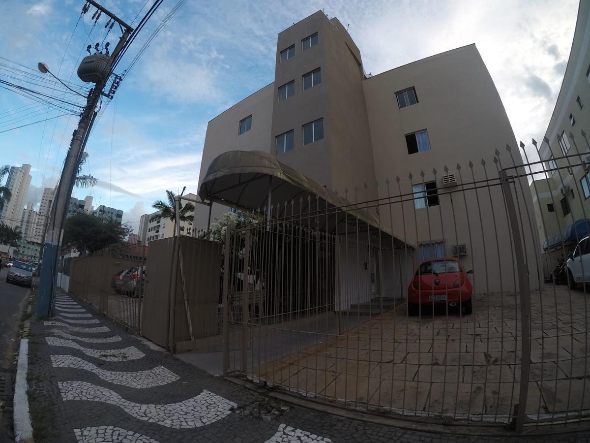 Edificio Long Beach Apartment บัลเนอาริโอ กังโบริว ภายนอก รูปภาพ