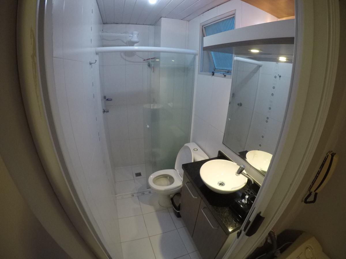 Edificio Long Beach Apartment บัลเนอาริโอ กังโบริว ภายนอก รูปภาพ